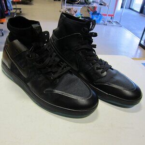 Nike SB Zoom Dunk High Men's 10.5 Elite Black/Atomic Teal Shoe's 917567-003